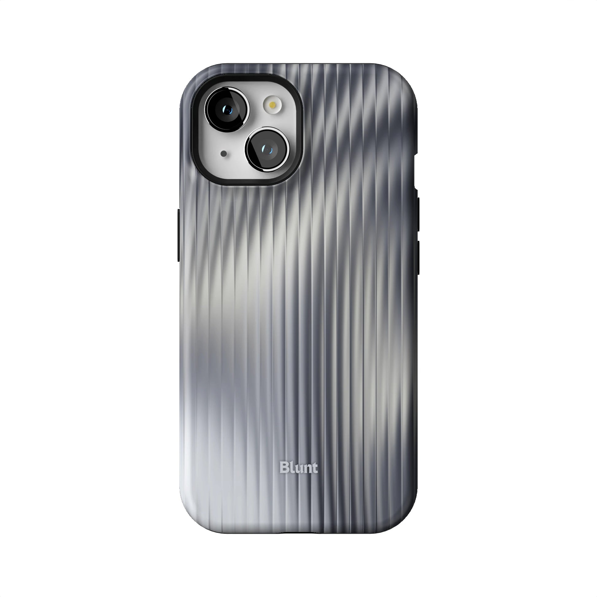Silver Pulse iPhone Case gallery - Iphone_15_Iphone_1