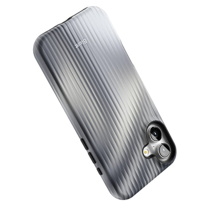 Silver Pulse iPhone Case gallery - Iphone_16_Mini_Air_Plus_5