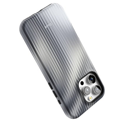 Silver Pulse iPhone Case gallery - Iphone_16_Pro_Max_5