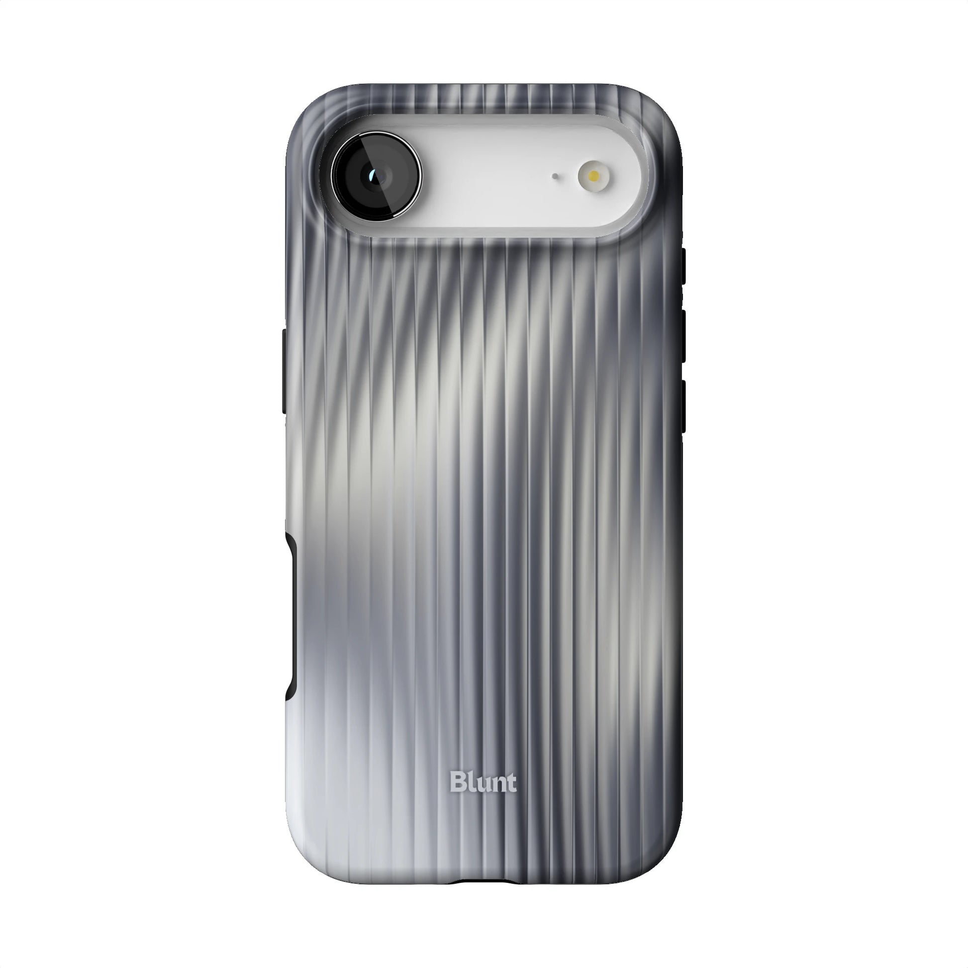 Silver Pulse iPhone Case gallery - Iphone_17_Air_1