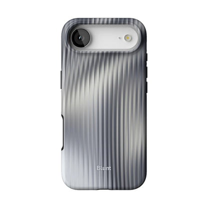 Silver Pulse iPhone Case gallery - Iphone_17_Air_1