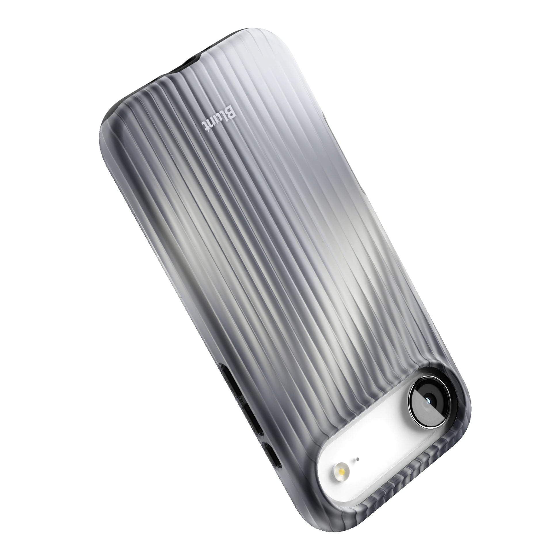 Silver Pulse iPhone Case gallery - Iphone_17_Air_5