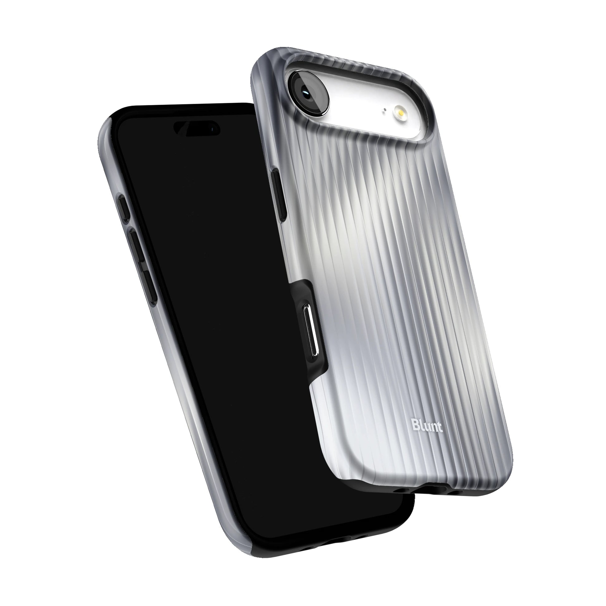 Silver Pulse iPhone Case gallery - Iphone_17_Air_6