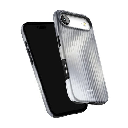 Silver Pulse iPhone Case gallery - Iphone_17_Air_6