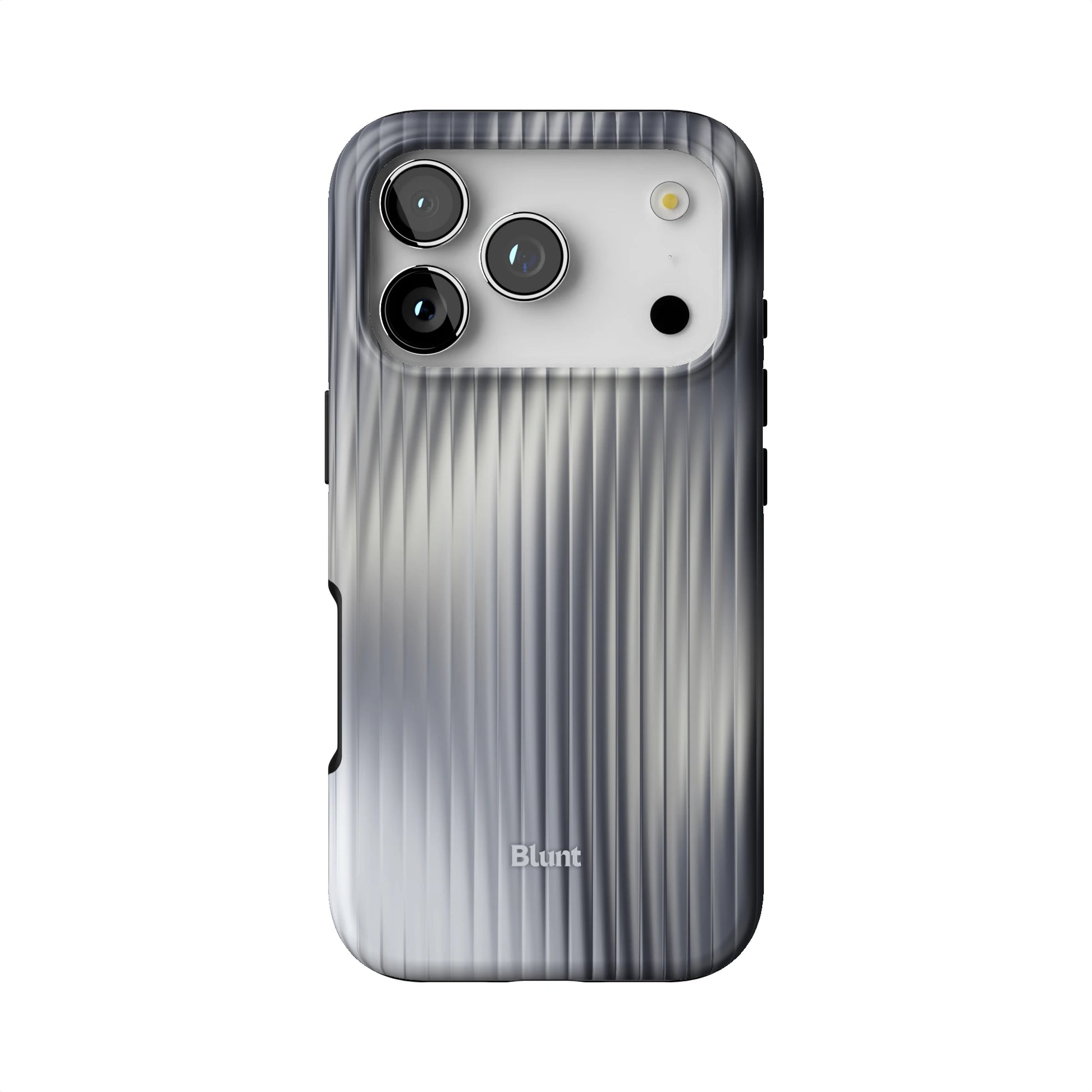 Silver Pulse iPhone Case gallery - Iphone_17_Pro_1