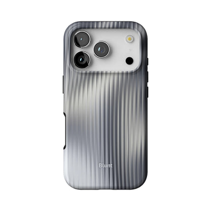 Silver Pulse iPhone Case gallery - Iphone_17_Pro_1