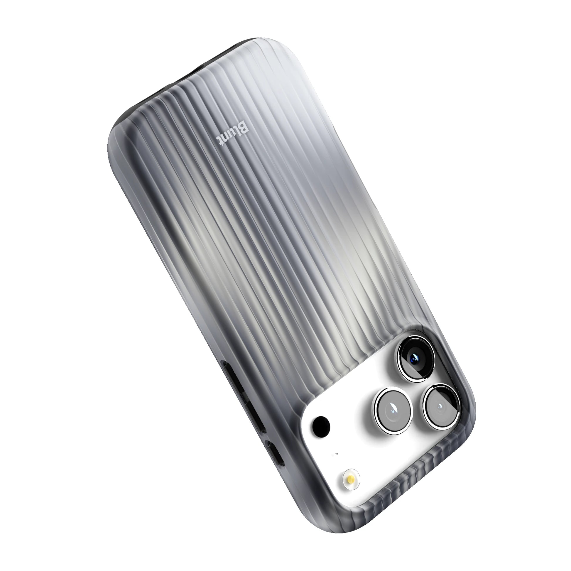 Silver Pulse iPhone Case gallery - Iphone_17_Pro_5