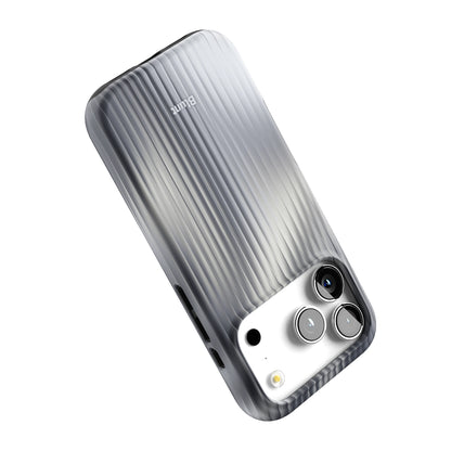Silver Pulse iPhone Case gallery - Iphone_17_Pro_5