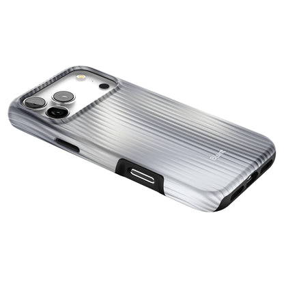 Silver Pulse iPhone Case gallery - Iphone_17_Pro_Max_2