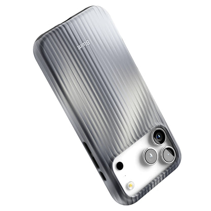 Silver Pulse iPhone Case gallery - Iphone_17_Pro_Max_5