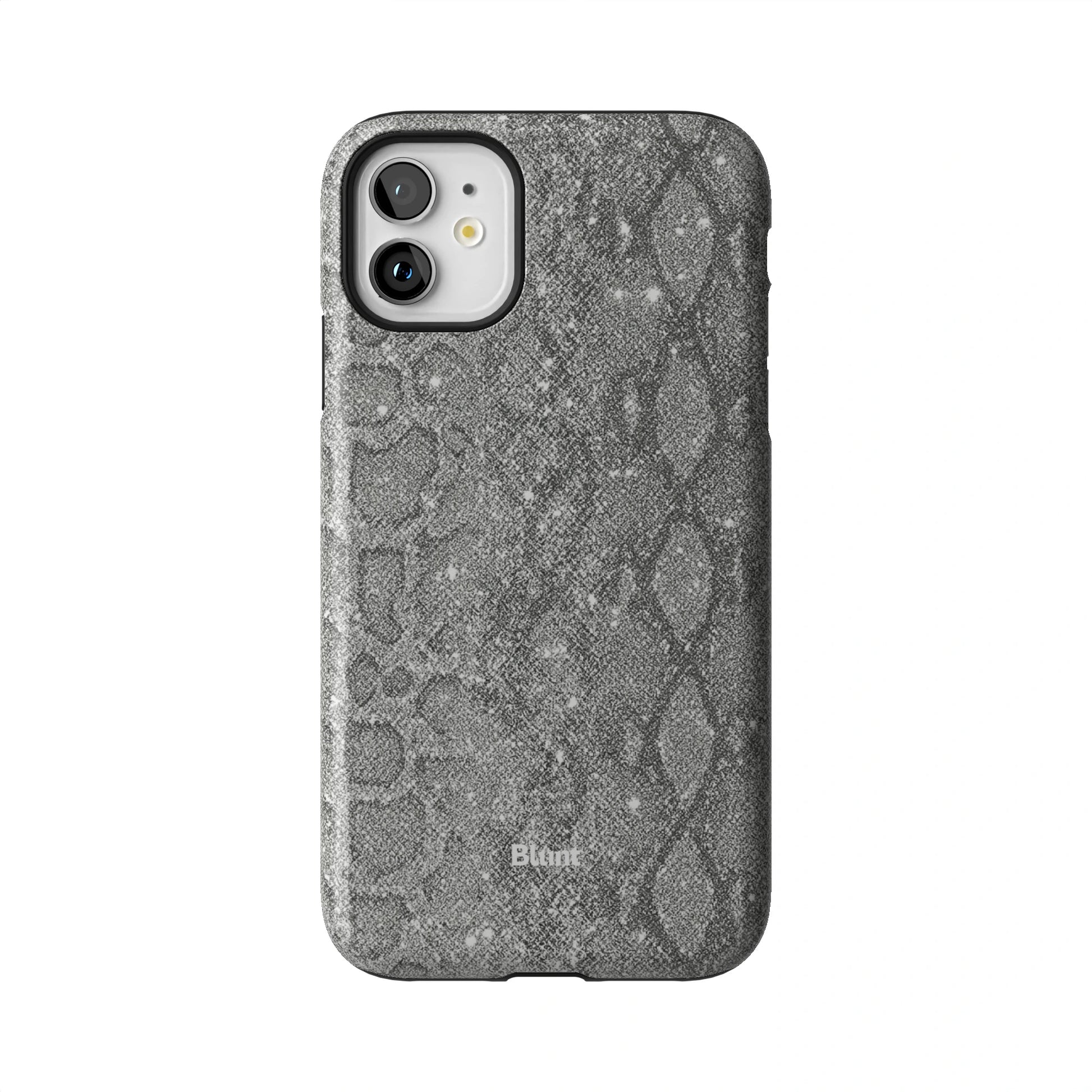 Silver Python iPhone Case gallery - Iphone_11_Iphone_1