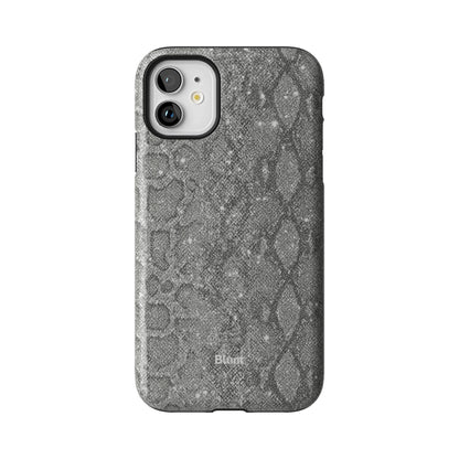 Silver Python iPhone Case gallery - Iphone_11_Iphone_1