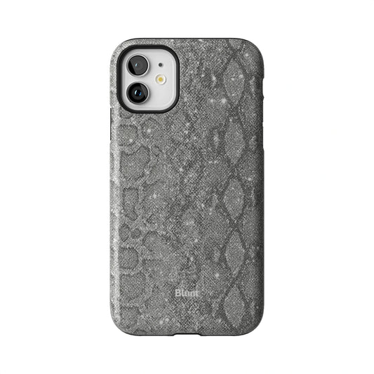 Silver Python iPhone Case gallery - Iphone_11_Iphone_1