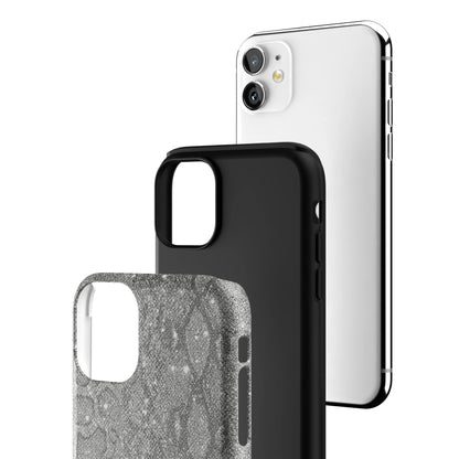 Silver Python iPhone Case gallery - Iphone_11_Iphone_3