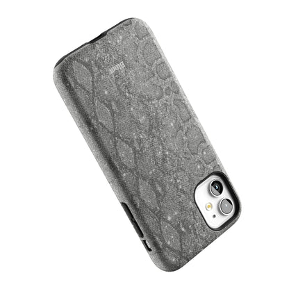 Silver Python iPhone Case gallery - Iphone_11_Iphone_5