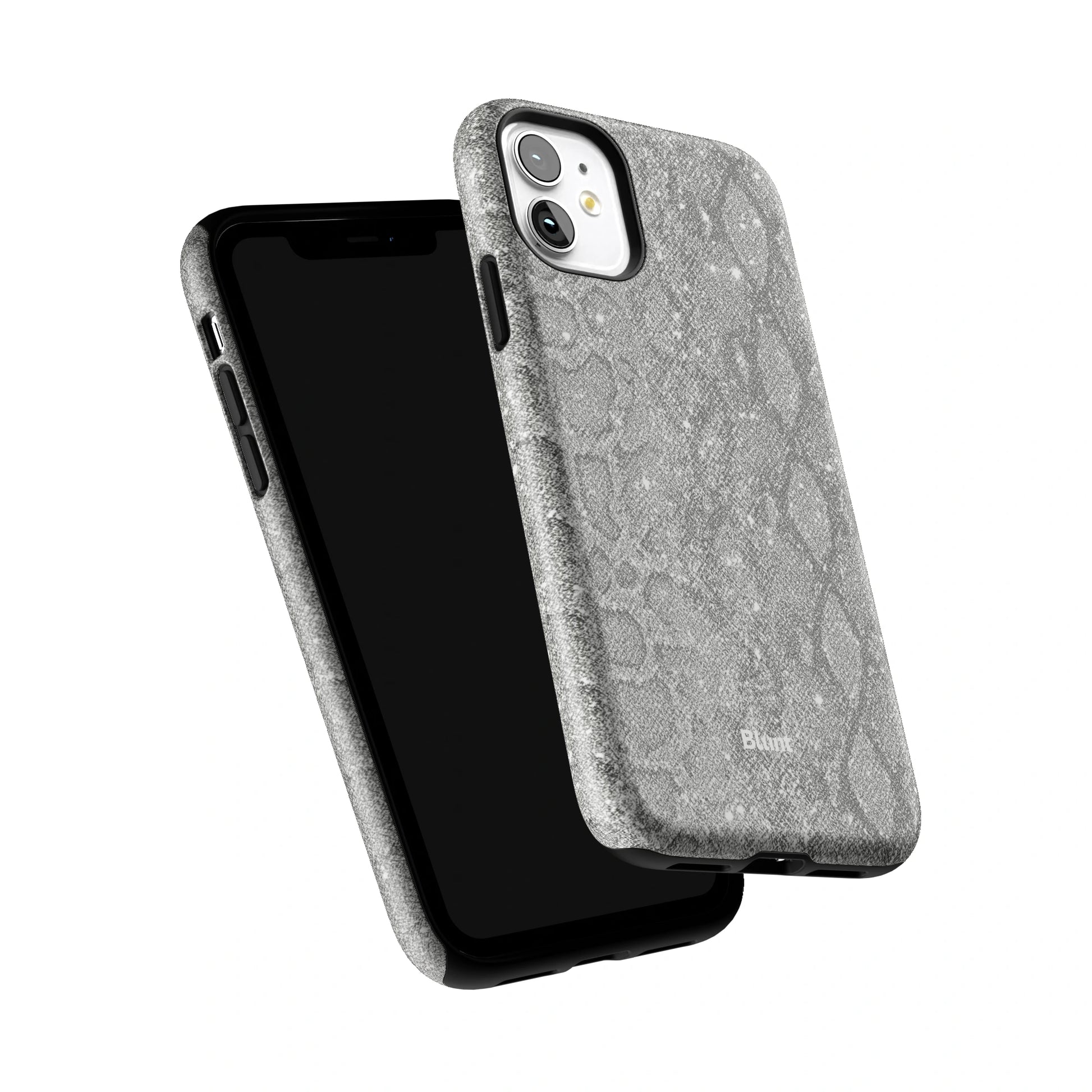 Silver Python iPhone Case gallery - Iphone_11_Iphone_6