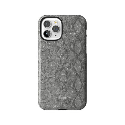 Silver Python iPhone Case gallery - Iphone_11_Pro_1