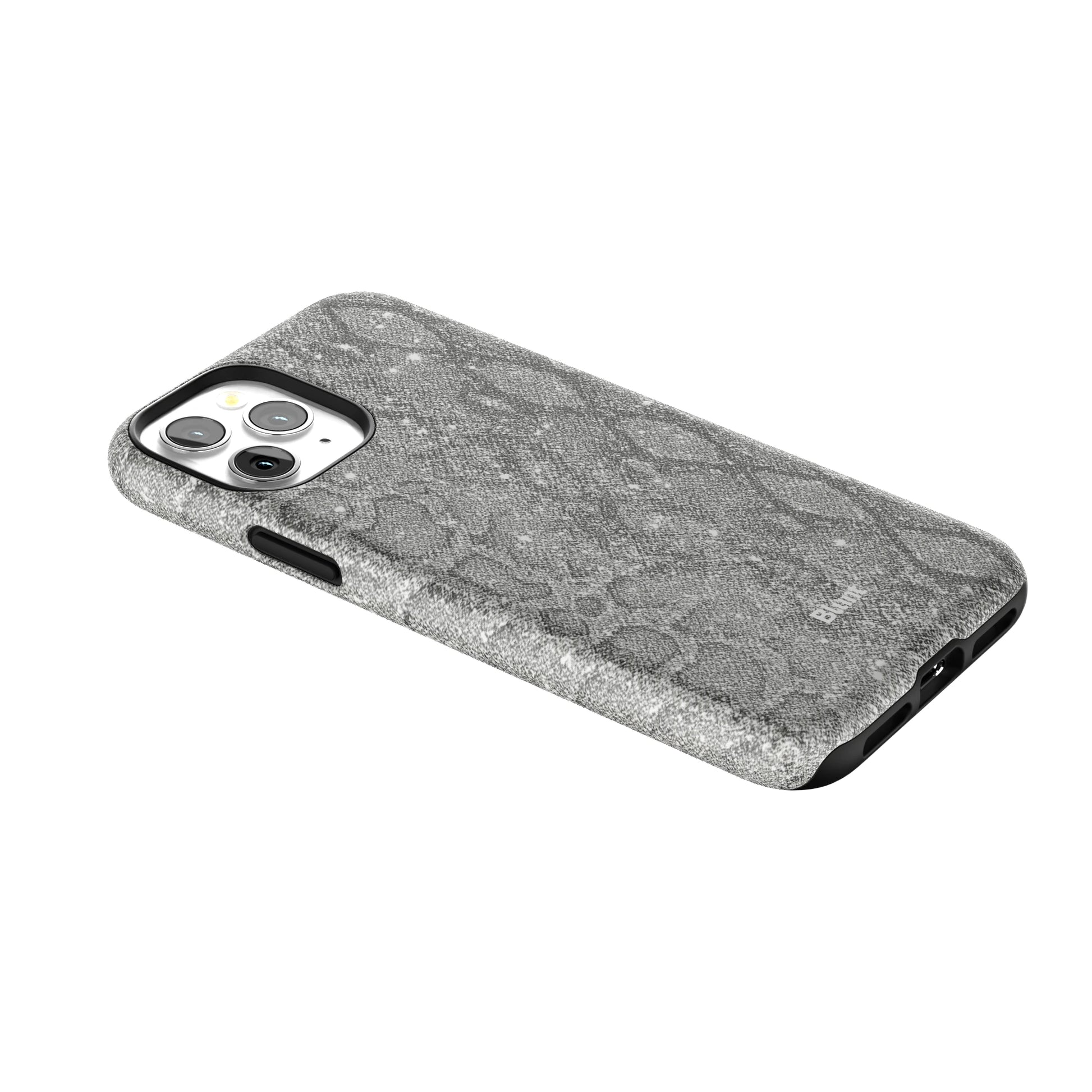 Silver Python iPhone Case gallery - Iphone_11_Pro_2