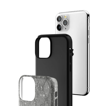 Silver Python iPhone Case gallery - Iphone_11_Pro_3