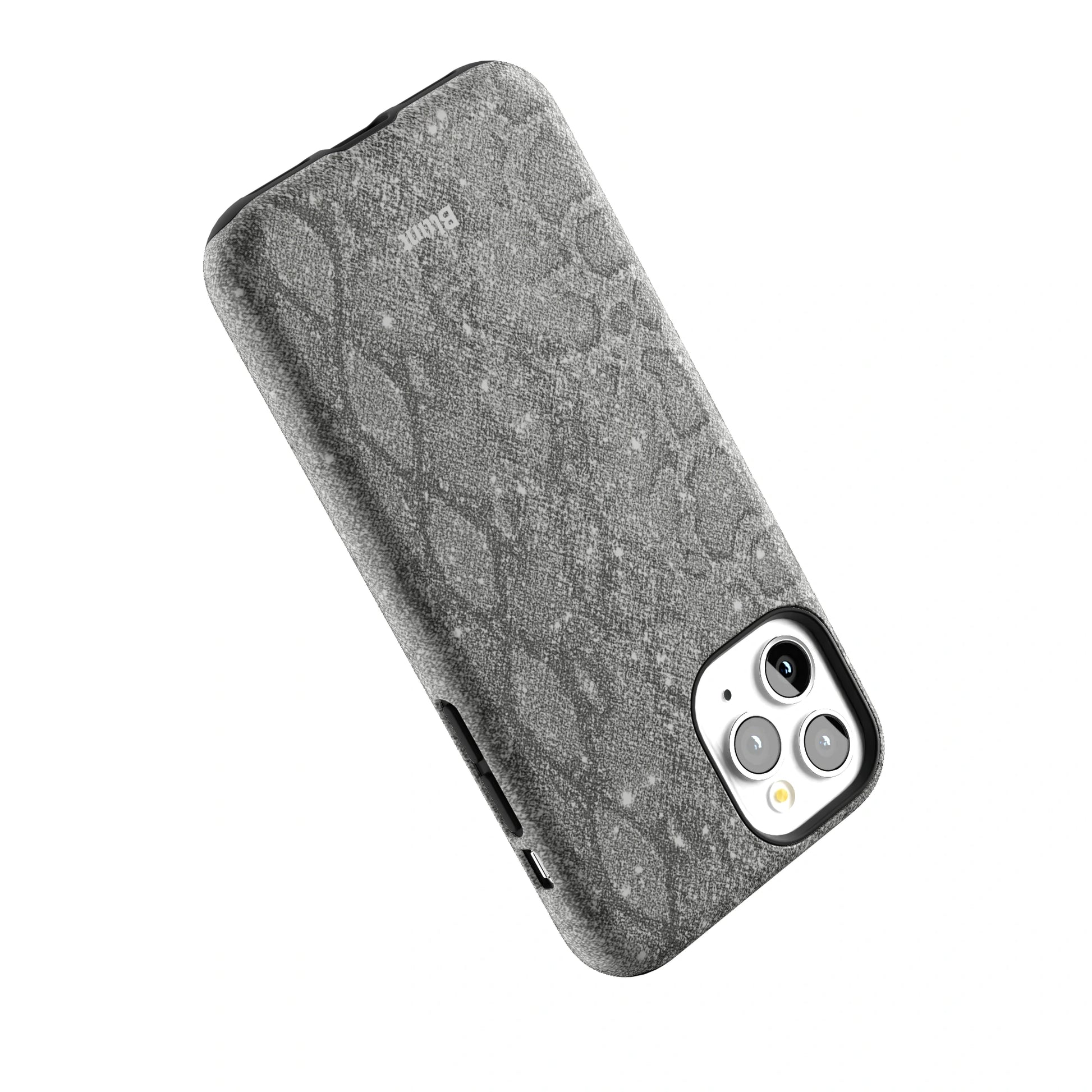 Silver Python iPhone Case gallery - Iphone_11_Pro_5