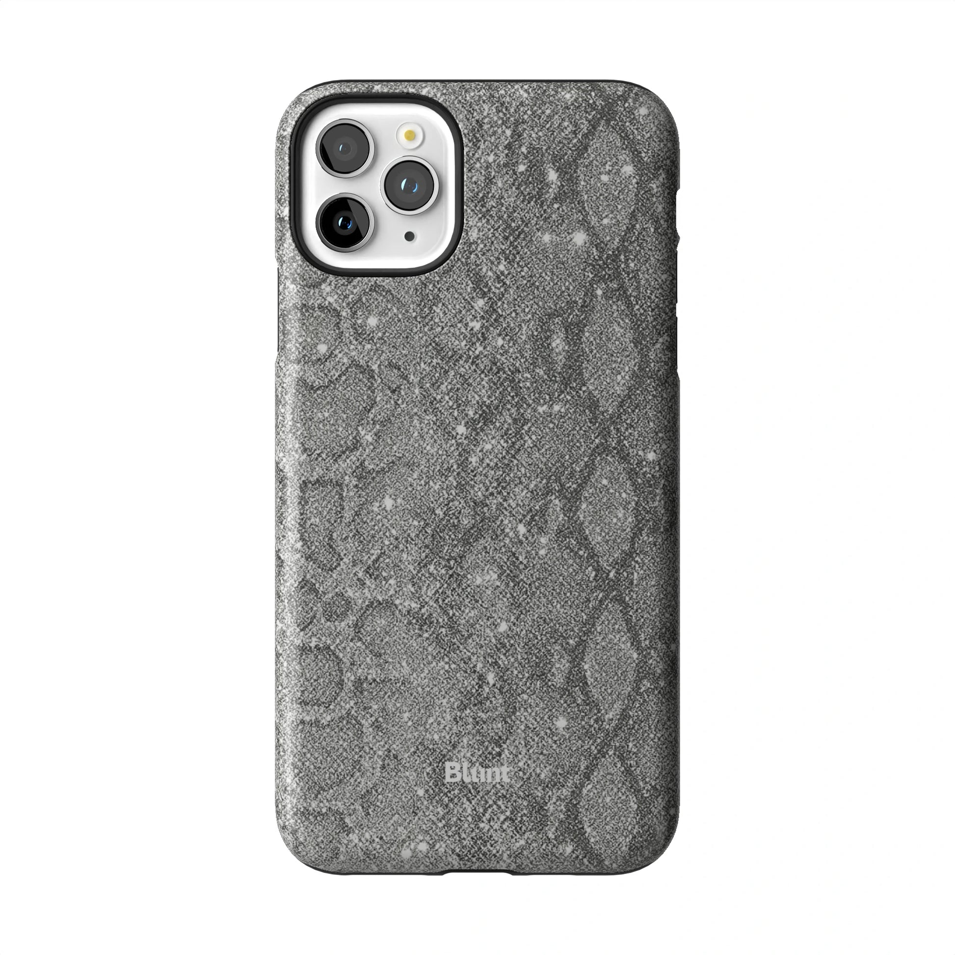 Silver Python iPhone Case gallery - Iphone_11_Pro_Max_1