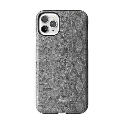 Silver Python iPhone Case gallery - Iphone_11_Pro_Max_1