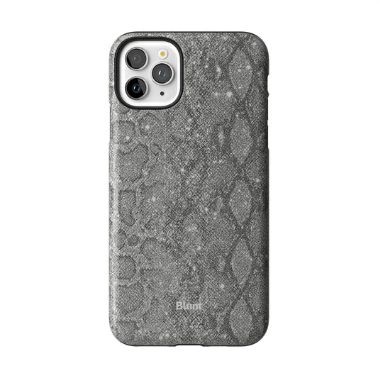 Silver Python iPhone Case gallery - Iphone_11_Pro_Max_1