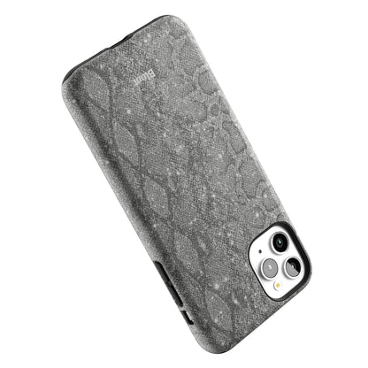 Silver Python iPhone Case gallery - Iphone_11_Pro_Max_5