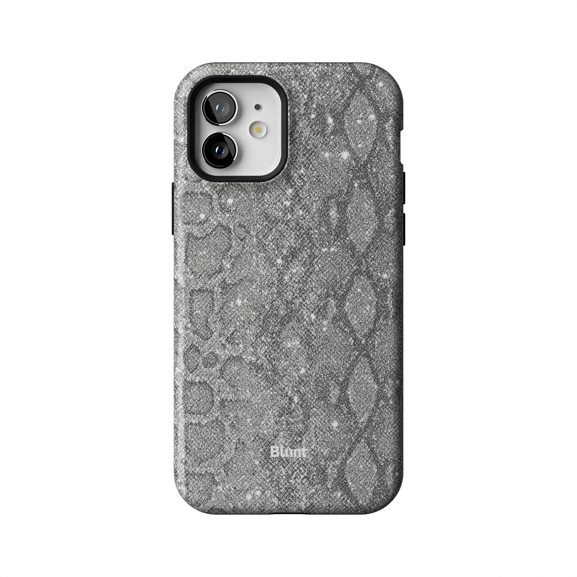 Silver Python iPhone Case gallery - Iphone_12_Iphone_1