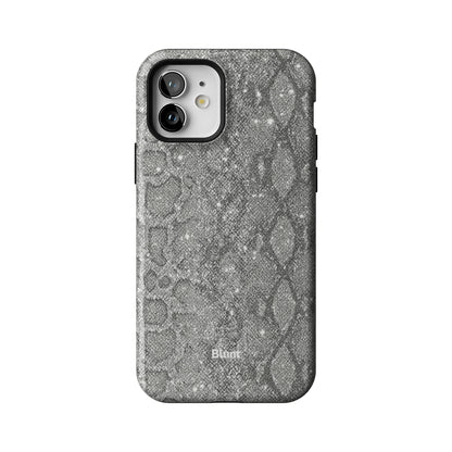 Silver Python iPhone Case gallery - Iphone_12_Iphone_1