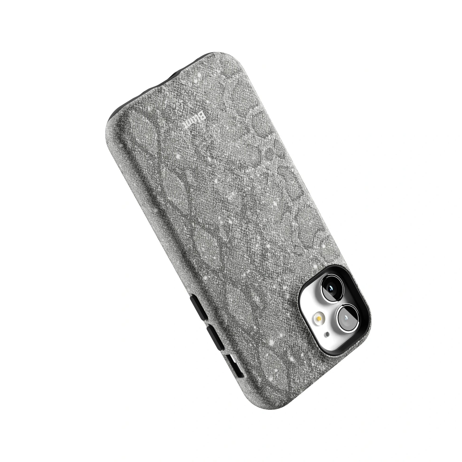 Silver Python iPhone Case gallery - Iphone_12_Mini_Air_Plus_5