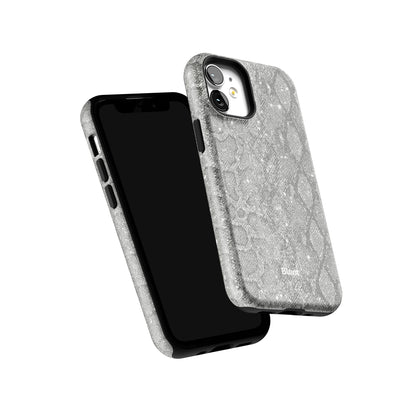 Silver Python iPhone Case gallery - Iphone_12_Mini_Air_Plus_6