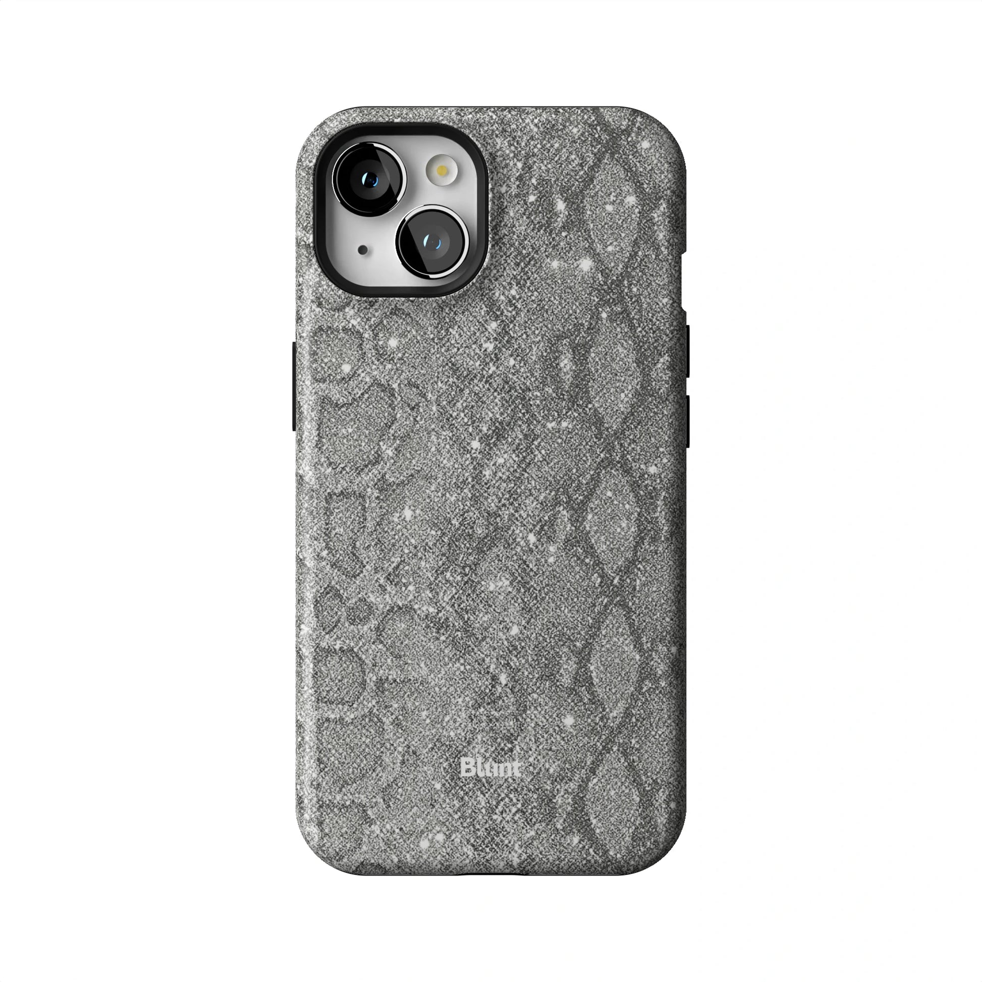 Silver Python iPhone Case gallery - Iphone_13_Iphone_1