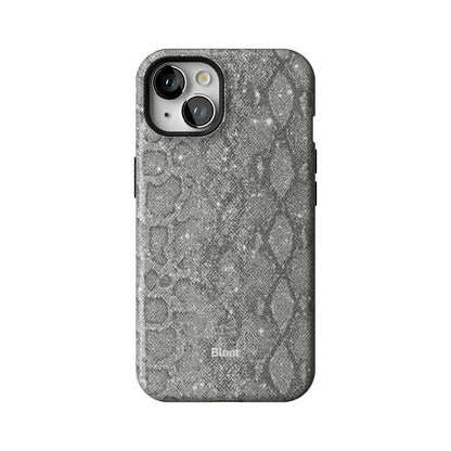 Silver Python iPhone Case gallery - Iphone_13_Iphone_1