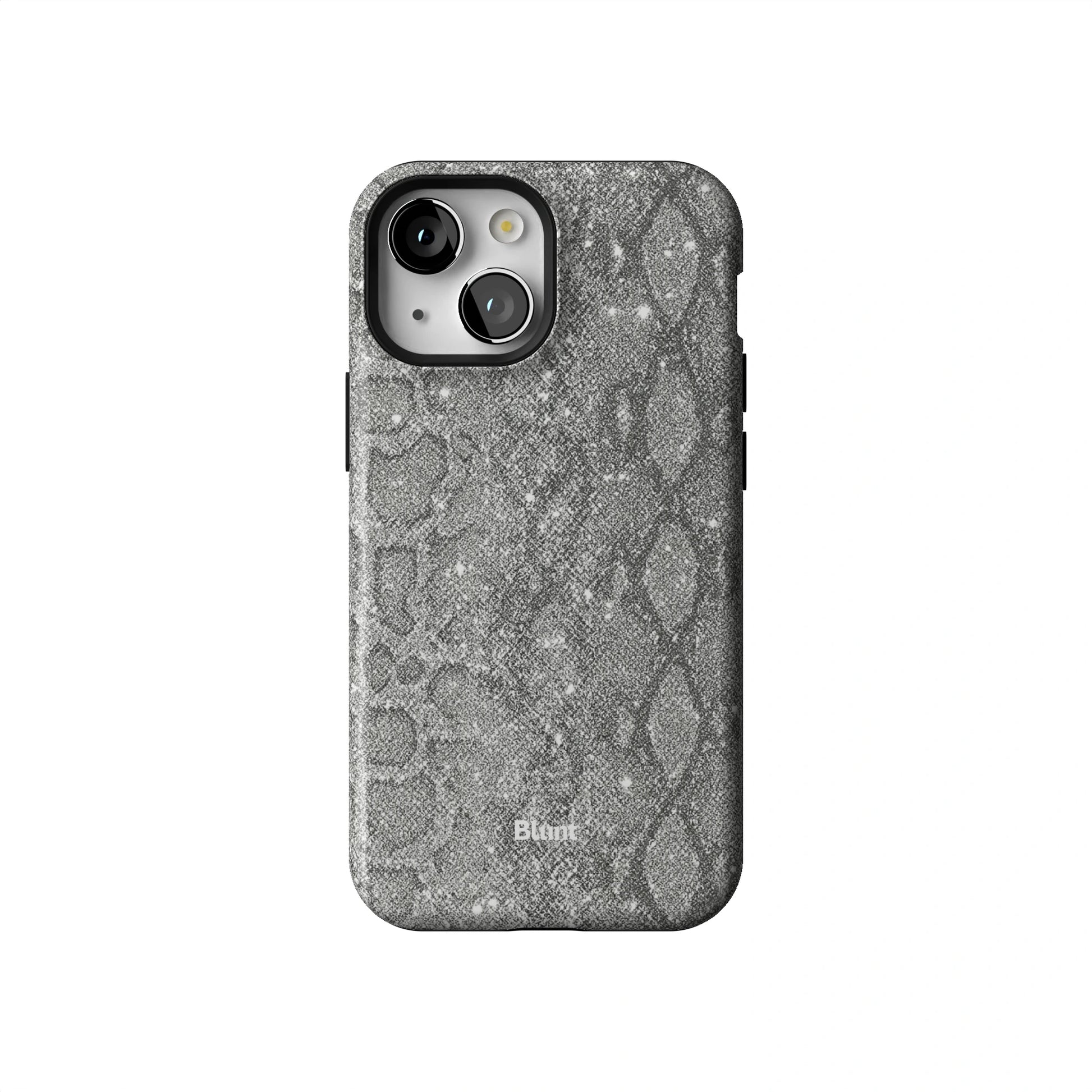 Silver Python iPhone Case gallery - Iphone_13_Mini_Air_Plus_1