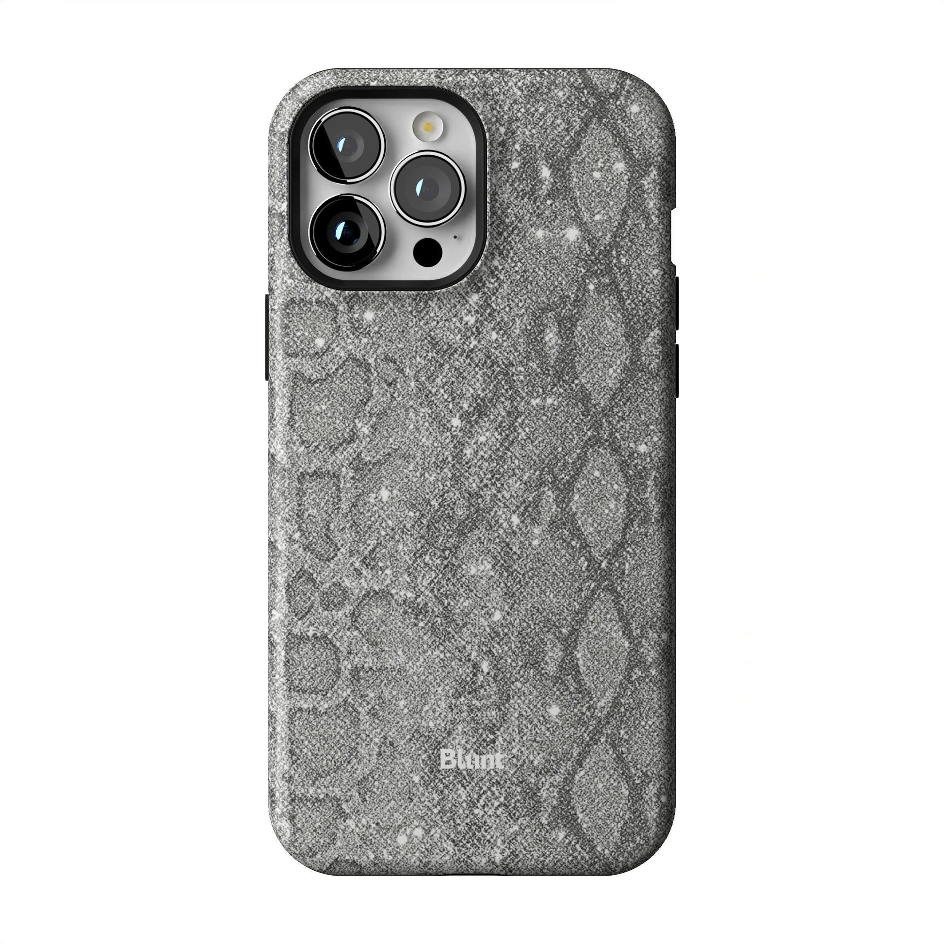Silver Python iPhone Case gallery - Iphone_13_Pro_Max_1