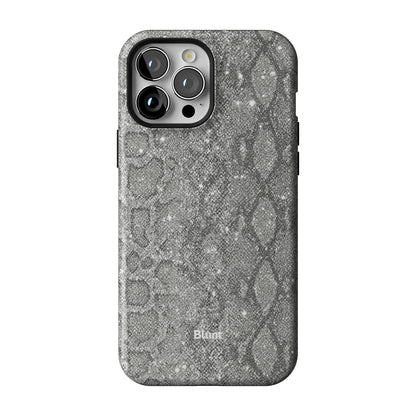 Silver Python iPhone Case gallery - Iphone_13_Pro_Max_1