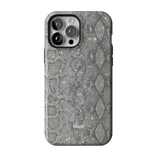 Silver Python iPhone Case gallery - Iphone_13_Pro_Max_1
