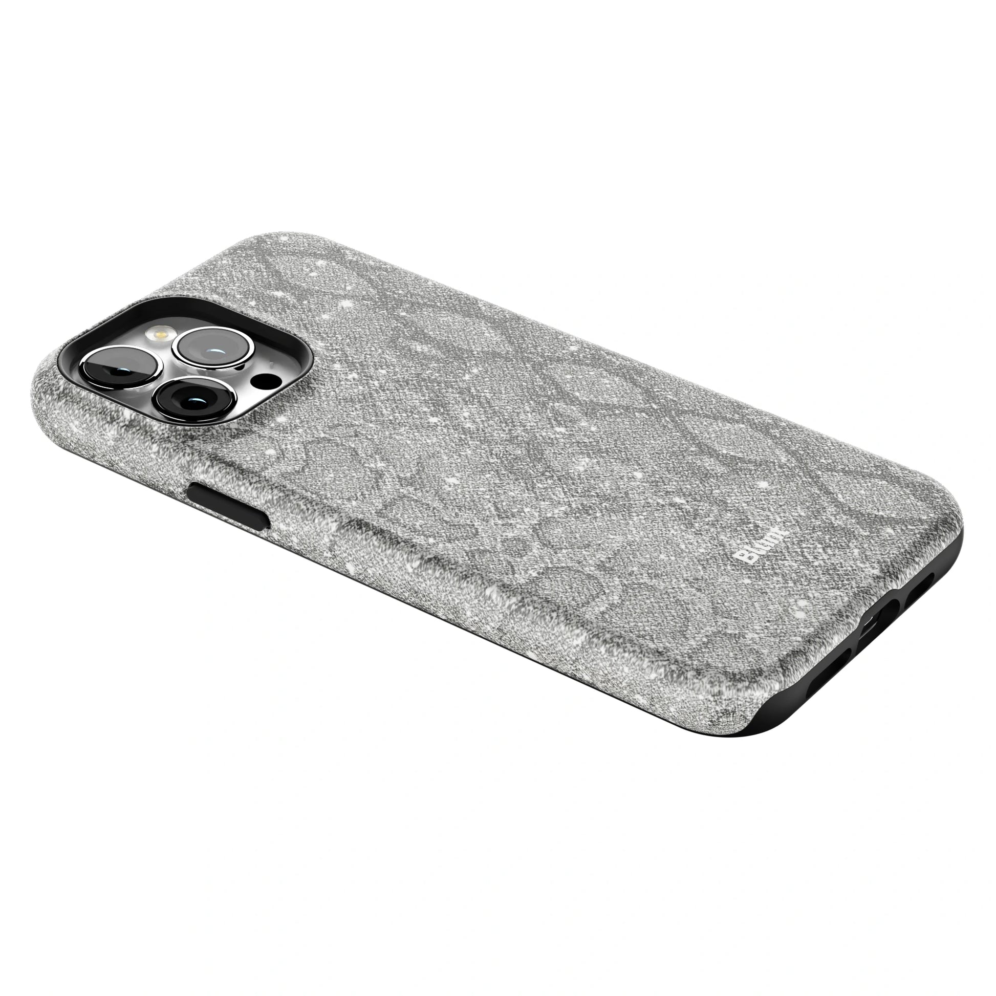 Silver Python iPhone Case gallery - Iphone_13_Pro_Max_2