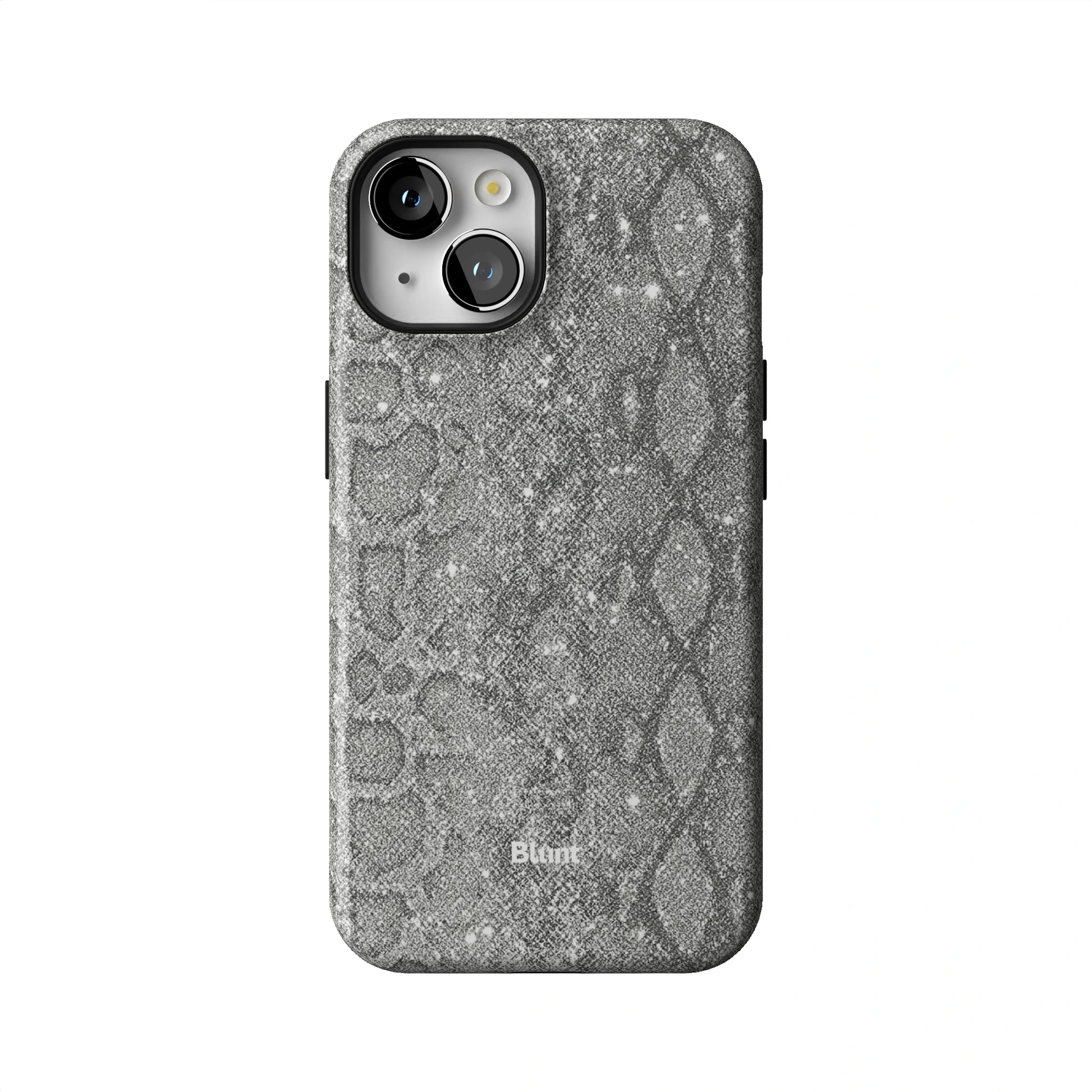 Silver Python iPhone Case gallery - Iphone_14_Iphone_1