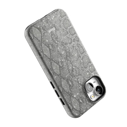 Silver Python iPhone Case gallery - Iphone_14_Iphone_5