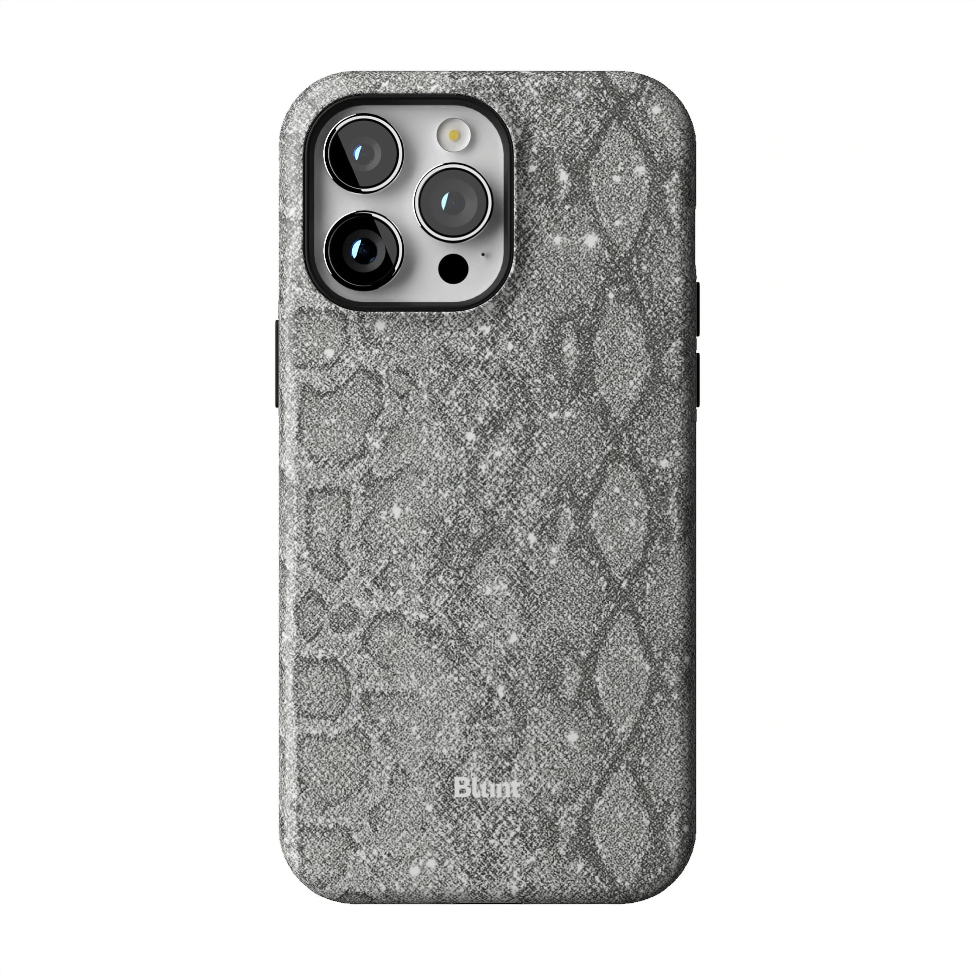 Silver Python iPhone Case gallery - Iphone_14_Pro_Max_1