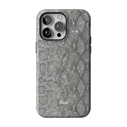 Silver Python iPhone Case gallery - Iphone_14_Pro_Max_1