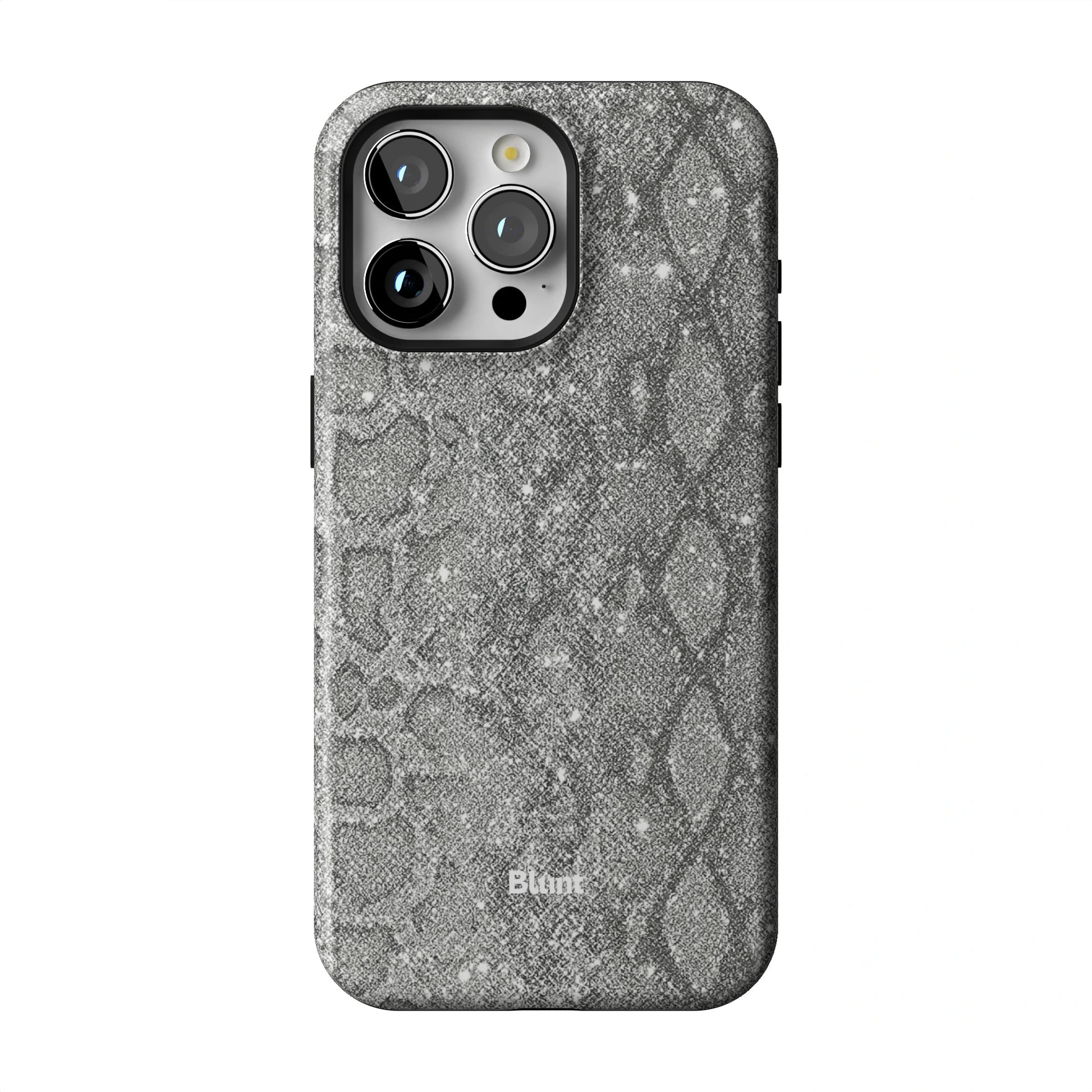 Silver Python iPhone Case gallery - Iphone_15_Pro_Max_1