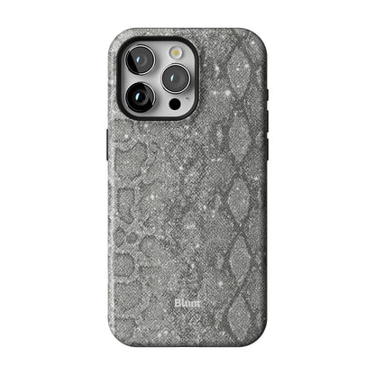 Silver Python iPhone Case gallery - Iphone_15_Pro_Max_1