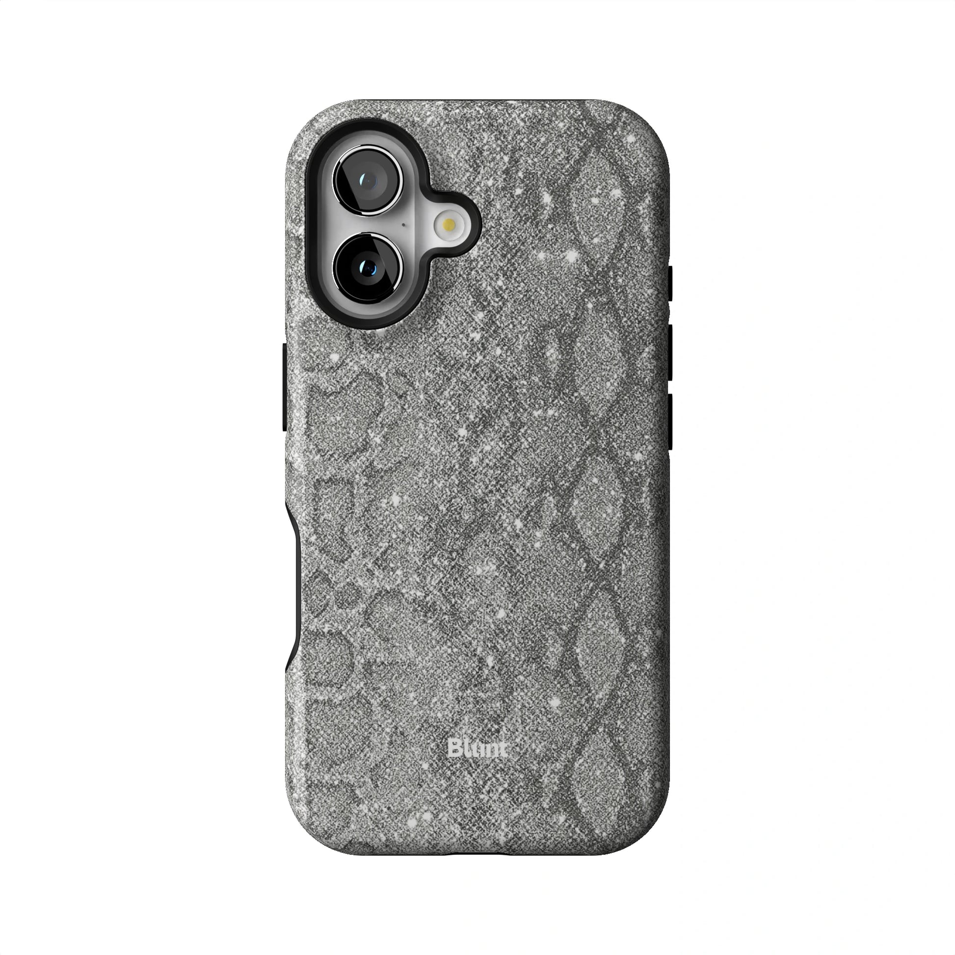 Silver Python iPhone Case gallery - Iphone_16_Iphone_1