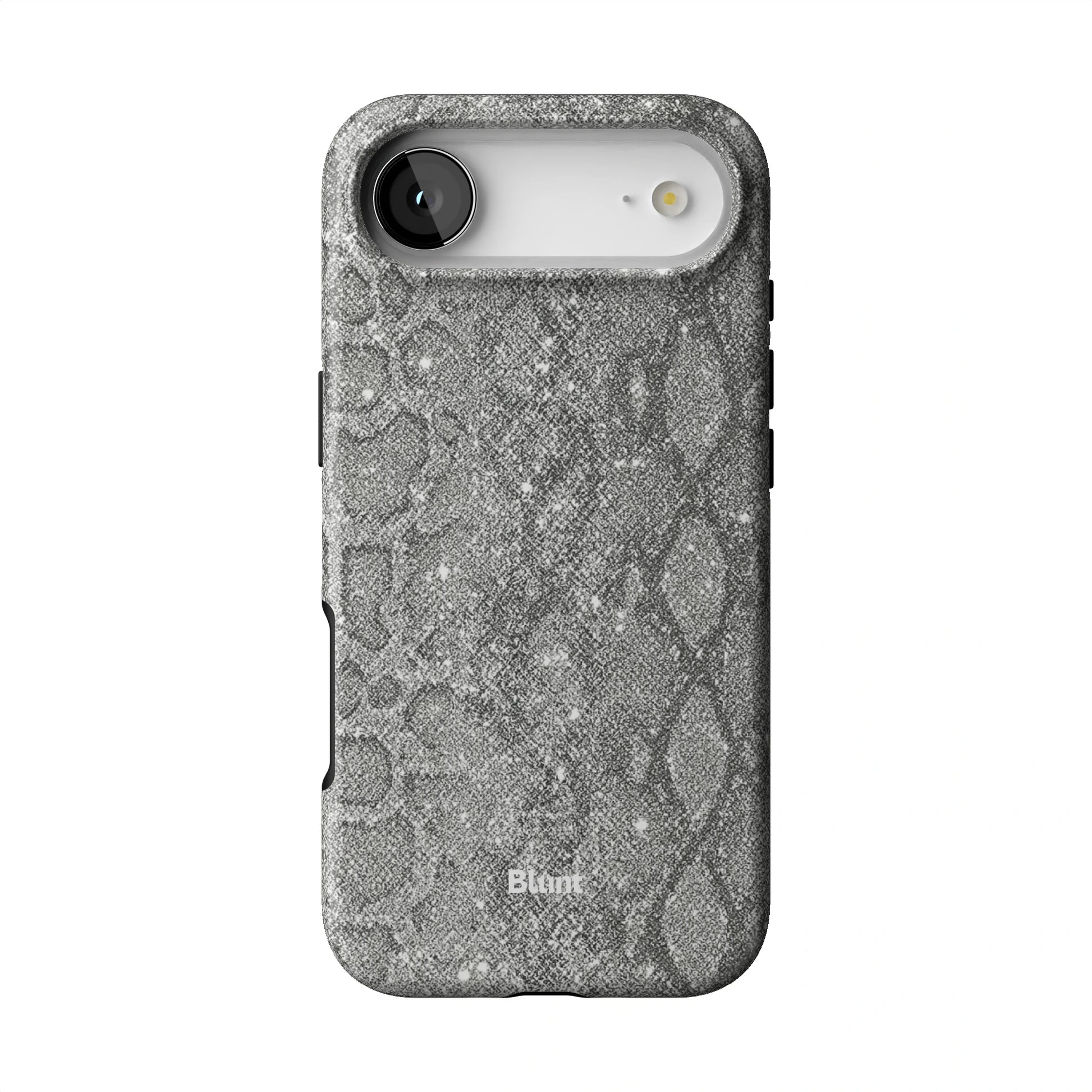 Silver Python iPhone Case gallery - Iphone_17_Air_1