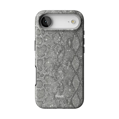 Silver Python iPhone Case gallery - Iphone_17_Air_1