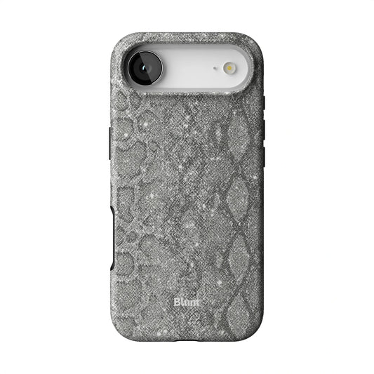 Silver Python iPhone Case gallery - Iphone_17_Air_1