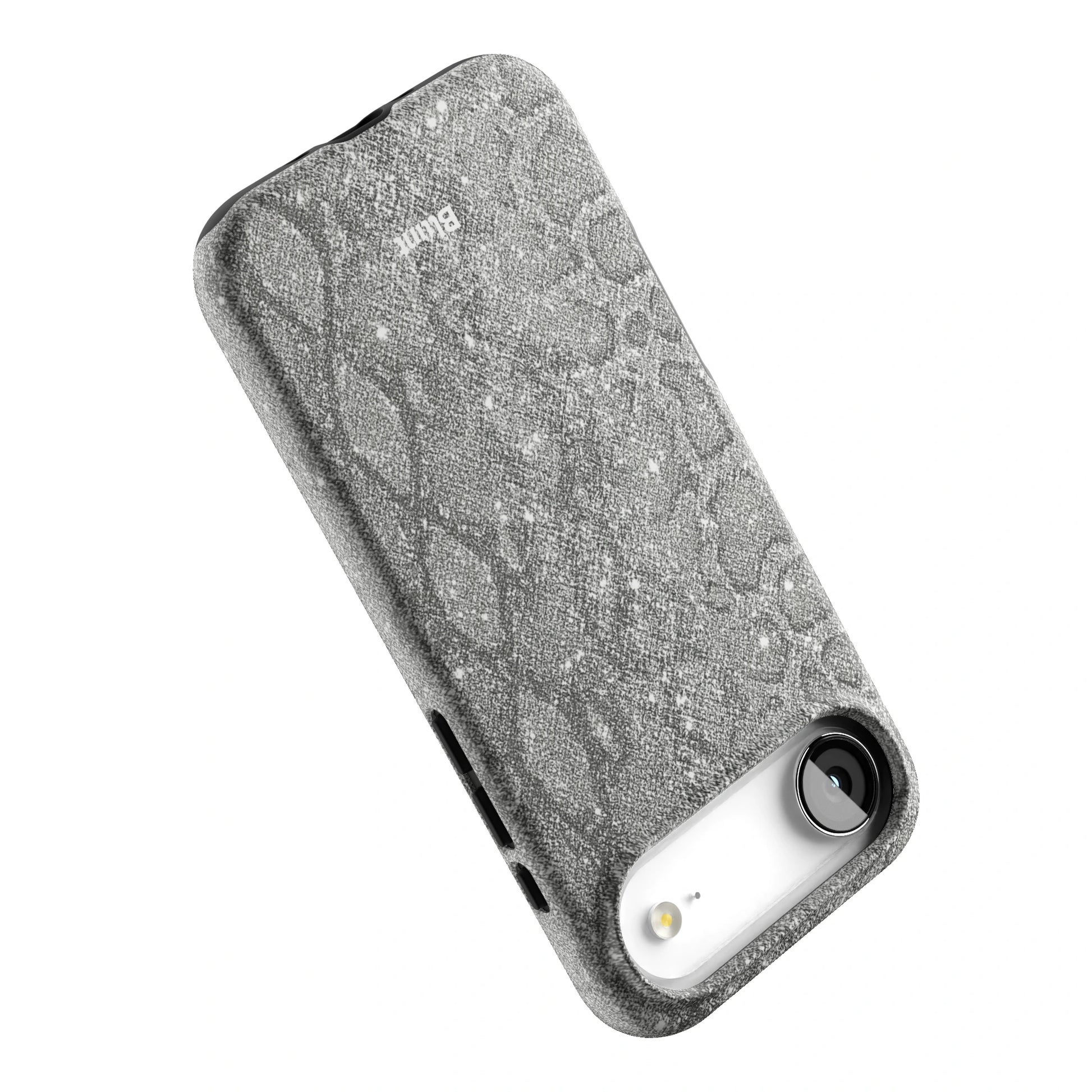 Silver Python iPhone Case gallery - Iphone_17_Air_5